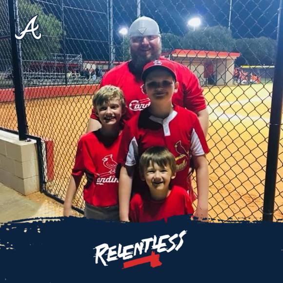 Meet your Posher, Timothy - Picture 1 of 1